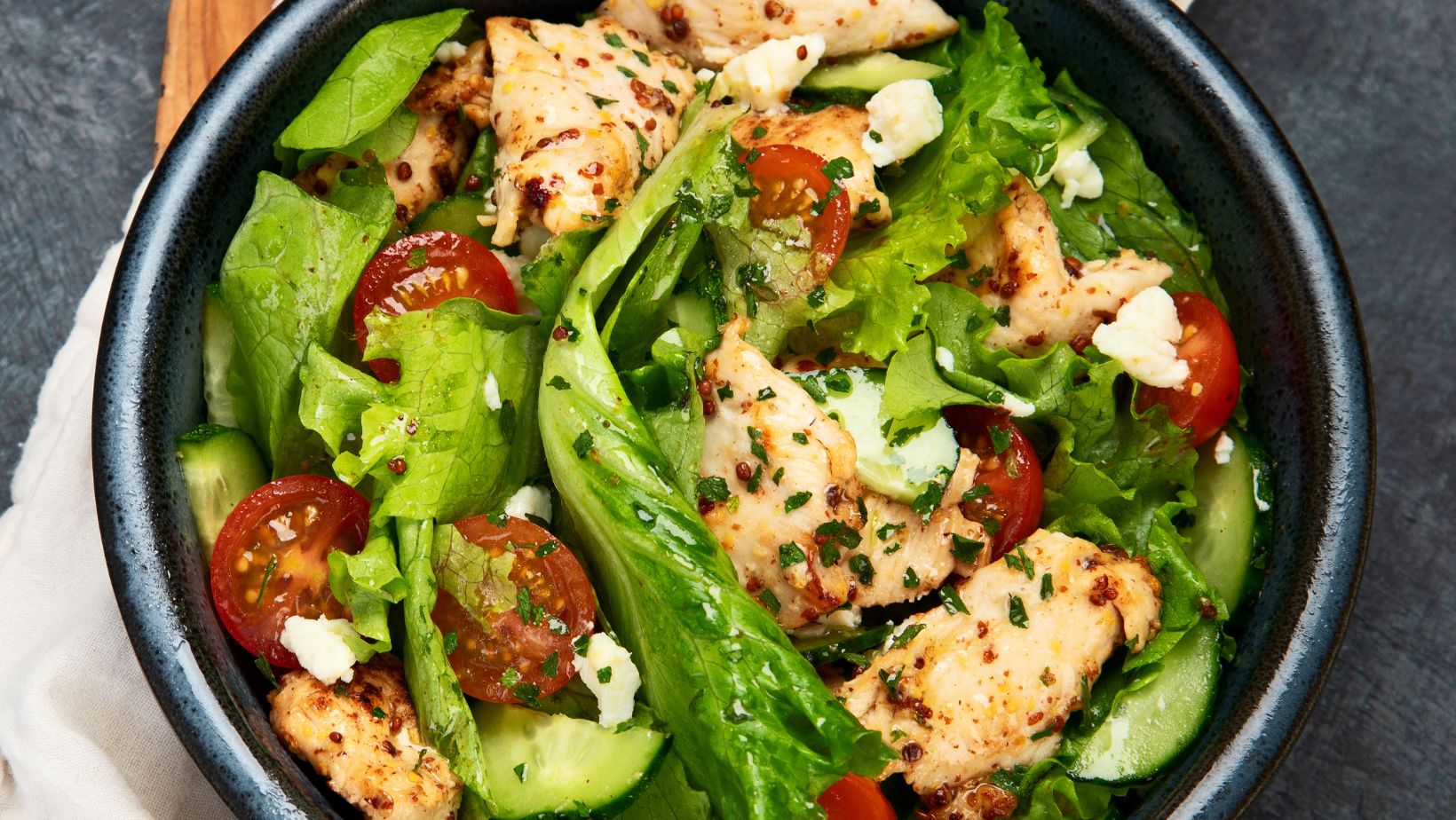 healthy chicken breakfast recipes